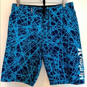 Hurley Board Shorts